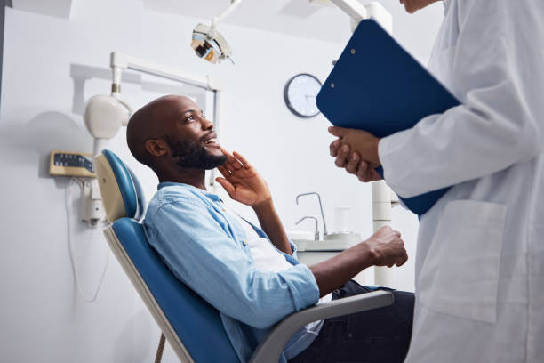 Best Emergency TMJ Treatment in Fenton, MI