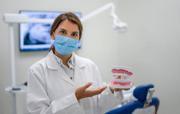 Best Urgent Care for Lost Fillings or Crowns in Fenton, MI