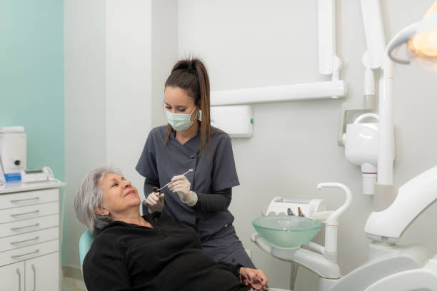 Best Weekend Emergency Dentist in Fenton, MI