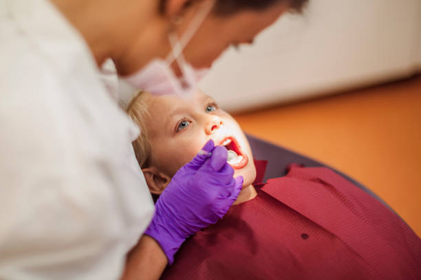 Best Weekend Emergency Dentist in Fenton, MI