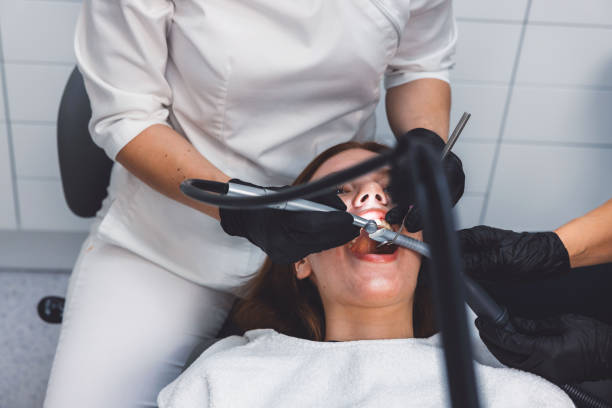 Best Emergency Treatment for Dental Infections or Abscesses in Fenton, MI