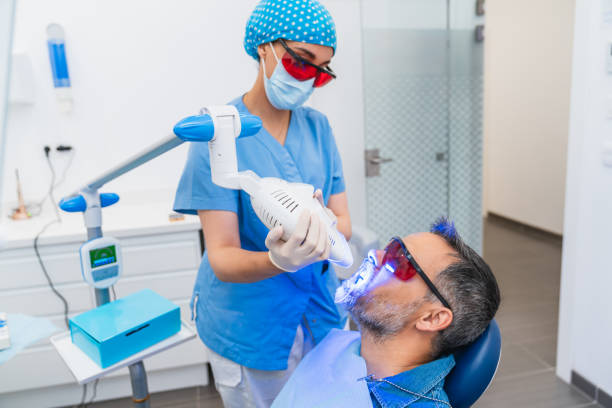 Best Emergency Root Canal Treatment in Fenton, MI